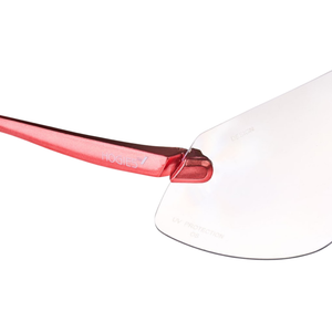 Pink Hogies EyeGuard Glasses Temple