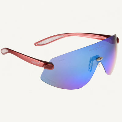 EyeGuard Clear Sports Glasses | Adult Size | Indoor & Low Light