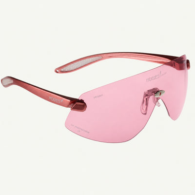EyeGuard Clear Sports Glasses | Adult Size | Indoor & Low Light