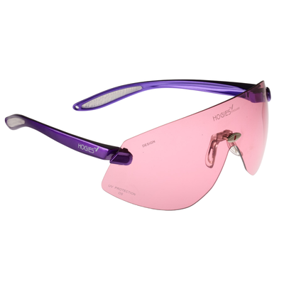 EyeGuard Sports Glasses | Adult Size | Ultra Lightweight UV400 Eye Protection