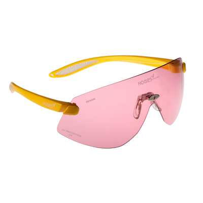 EyeGuard Sports Glasses | Adult Size | Ultra Lightweight UV400 Eye Protection