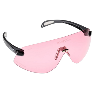 Vermillion Pink Sports Glasses