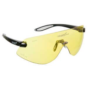 Sodium Yellow Sports Glasses