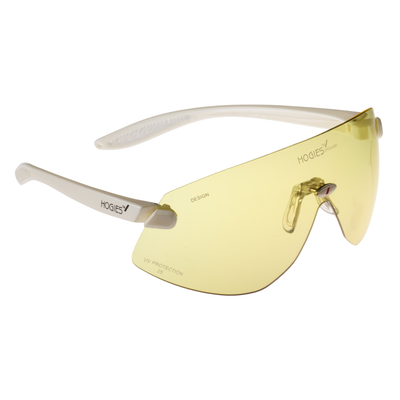 EyeGuard Sports Glasses | Adult Size | Ultra Lightweight UV400 Eye Protection