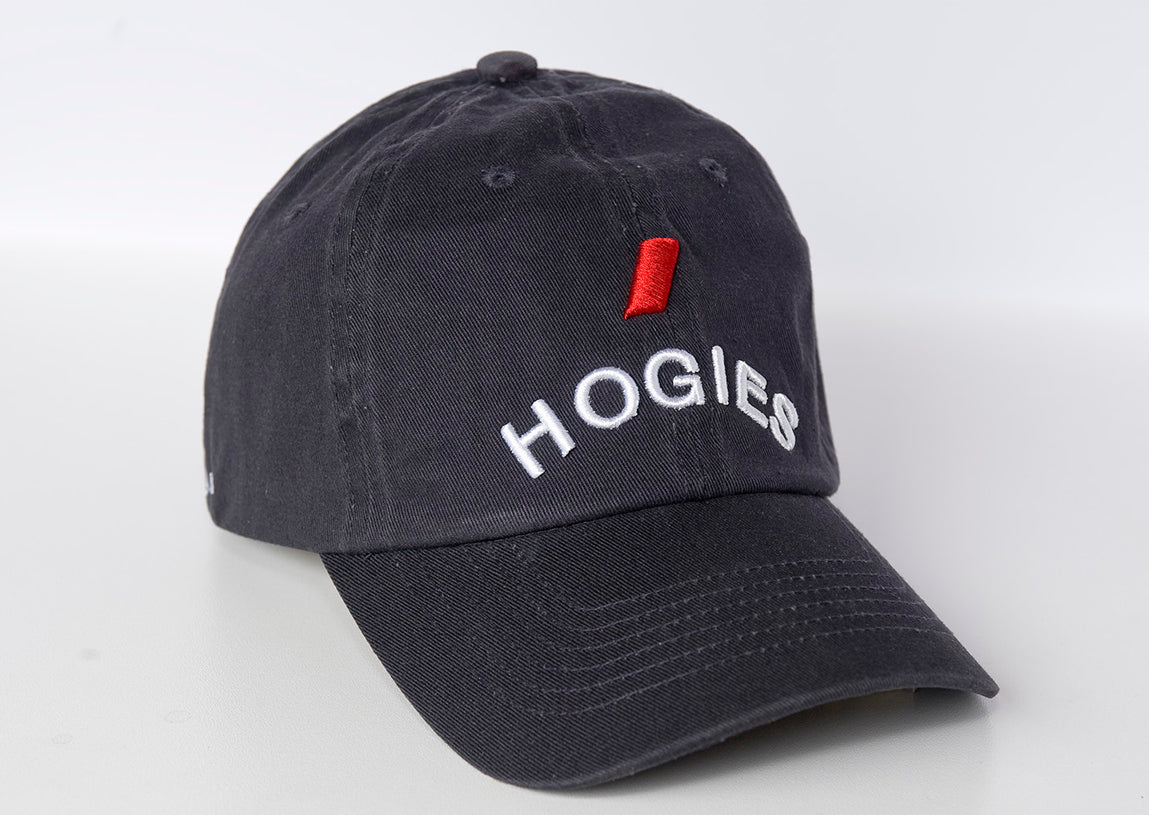 Hogies Cap