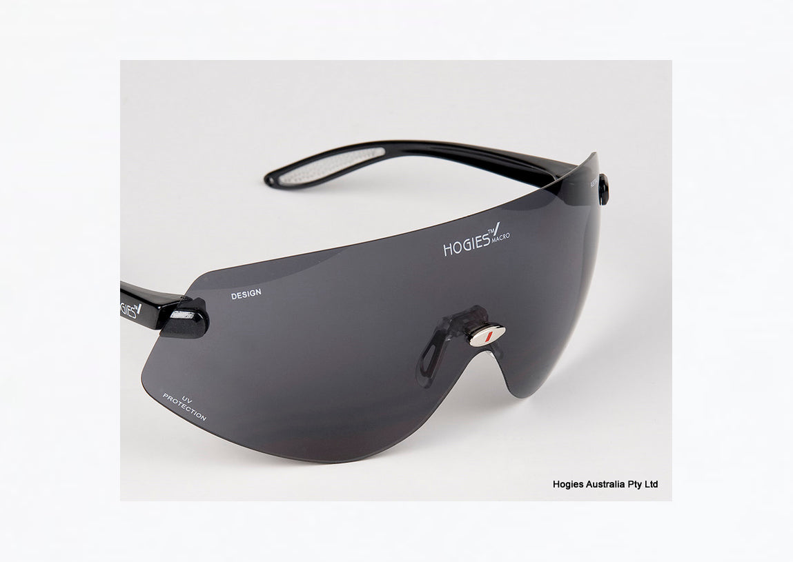 Macro Grey Tint - Macro