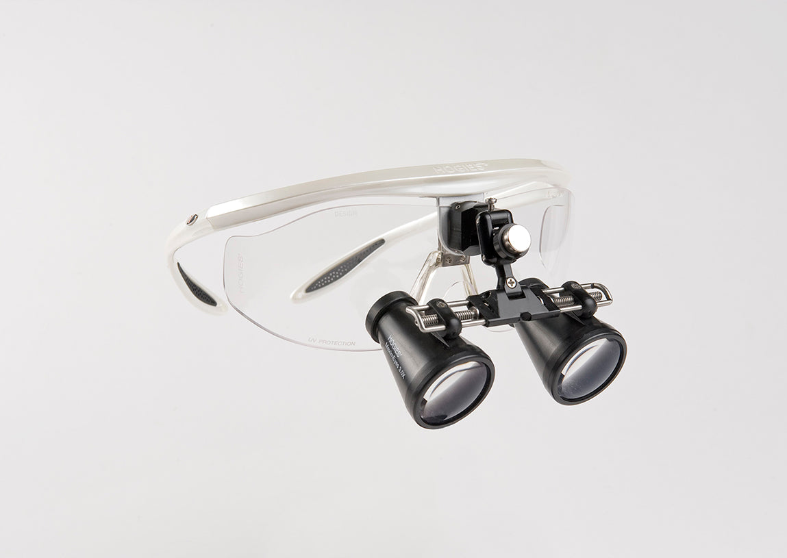 MaximEyes Galilean Loupe 3.0X