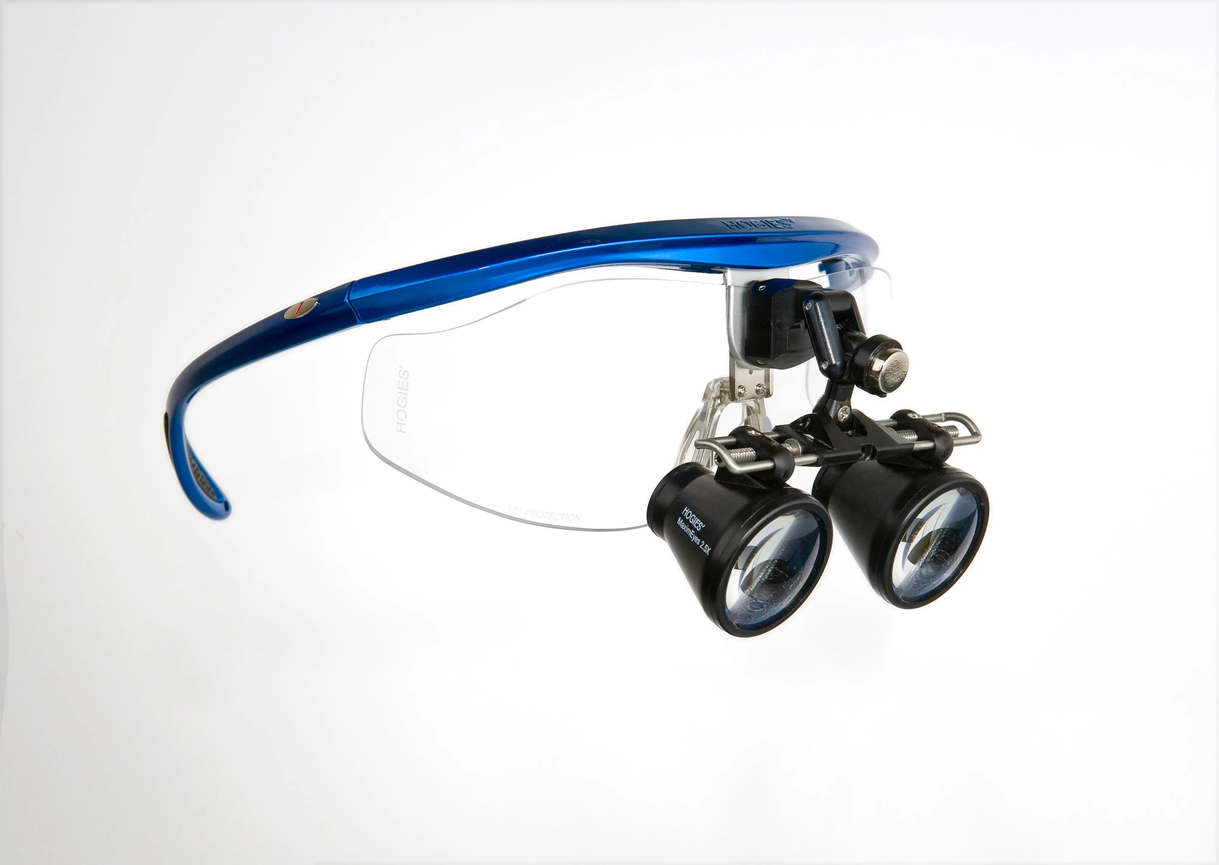 Dental Loupes Australia | Flip-Up Surgical Loupes | Hogies