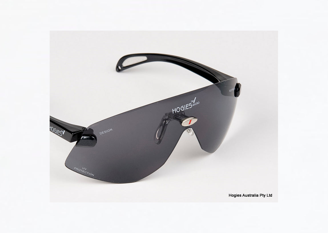 Micro Grey Tint - Micro