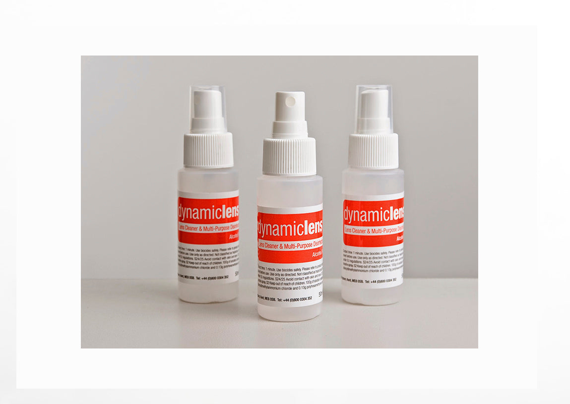 Dynamiclens+ (50mls)